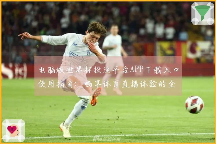 电脑版世界杯投注平台APP下载入口使用指南：畅享体育直播体验的全方位指引