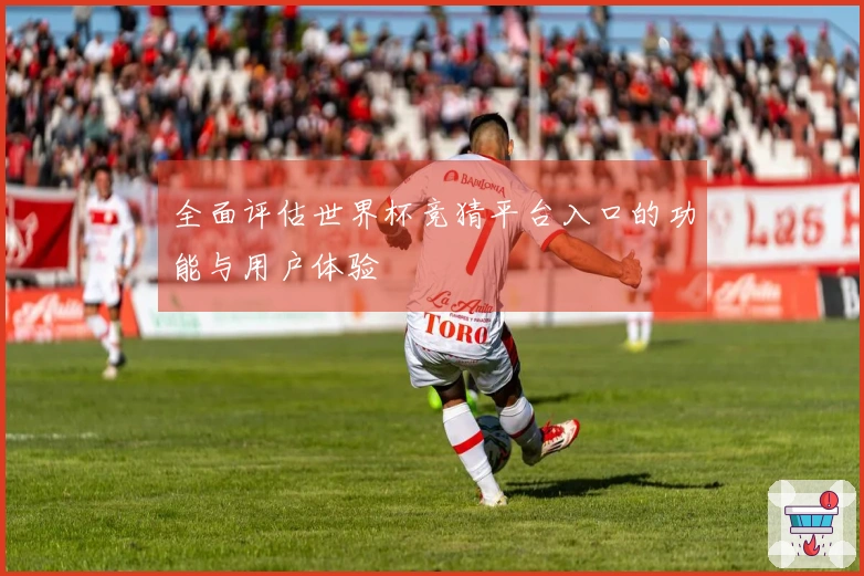 全面评估世界杯竞猜平台入口的功能与用户体验