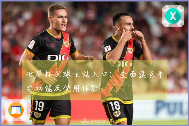 世界杯买球主站入口:全面盘点平台功能及使用体验