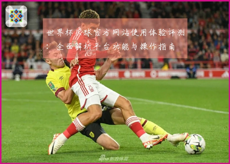 世界杯买球官方网站使用体验评测：全面解析平台功能与操作指南