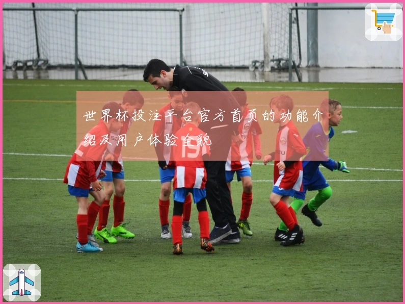 世界杯投注平台官方首页的功能介绍及用户体验全貌