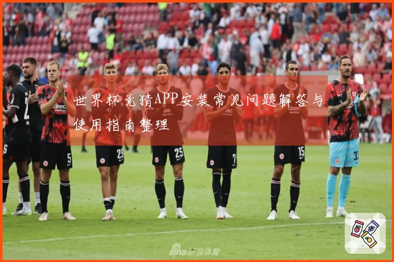 世界杯竞猜APP安装常见问题解答与使用指南整理