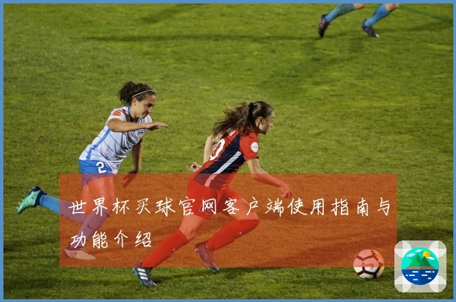 世界杯买球官网客户端使用指南与功能介绍