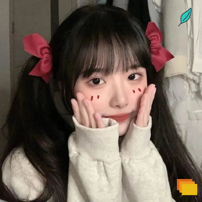 头像